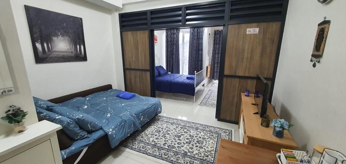 Hannah Suite At Cameronfair Cameron Highlands Exterior photo