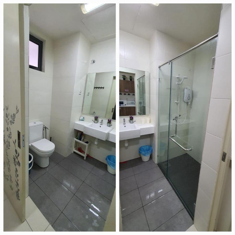 Hannah Suite At Cameronfair Cameron Highlands Exterior photo